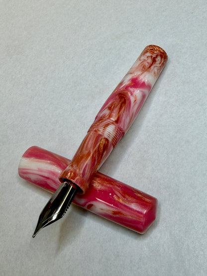 Z - Rosalie Ann MMP Pocket Pen (Pattie)