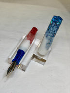 Memorial Day MMP Fountain Pen