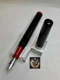 Hidden Gem Alpha Fountain Pen - TM