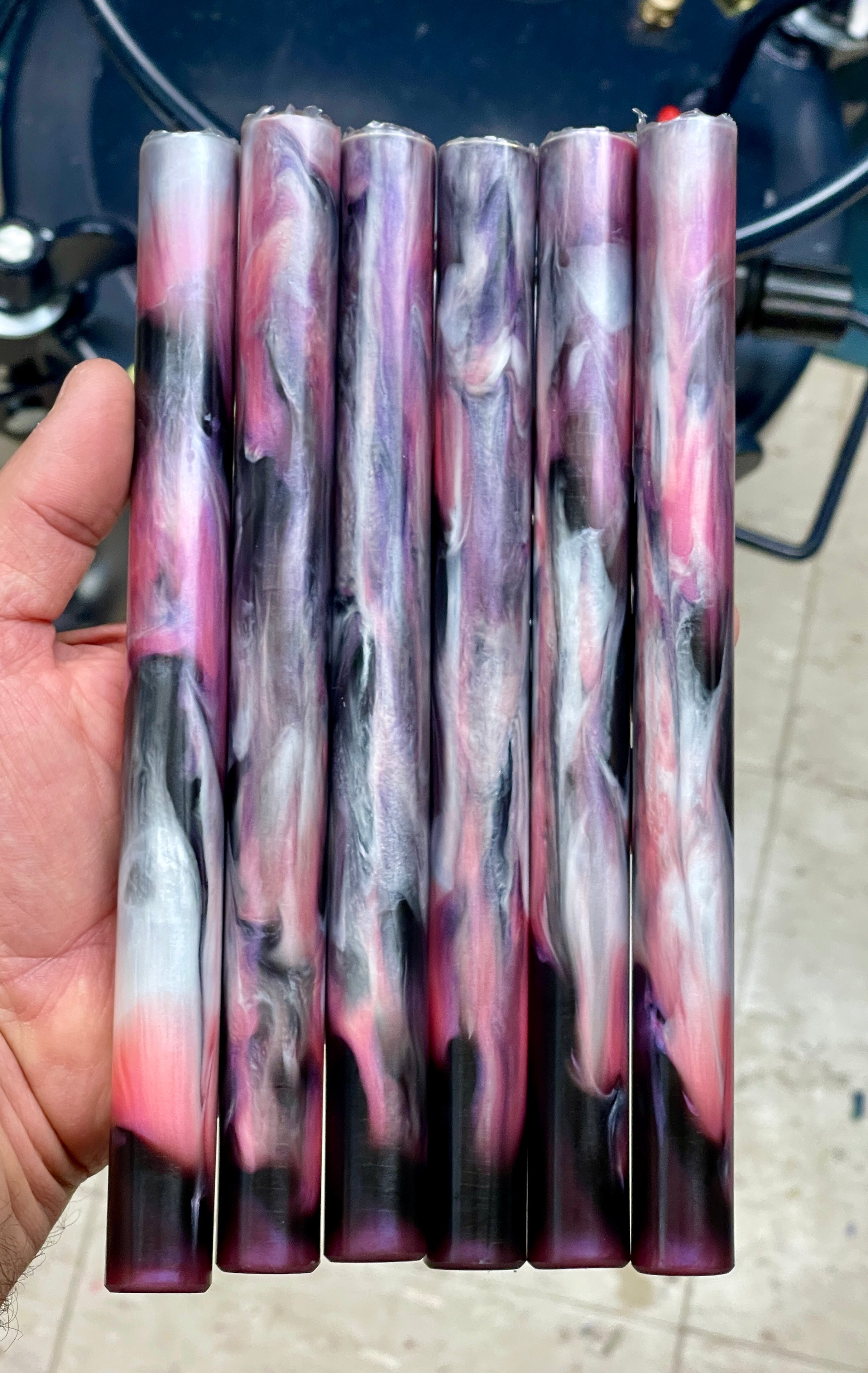 Sangria Slushie Blank
