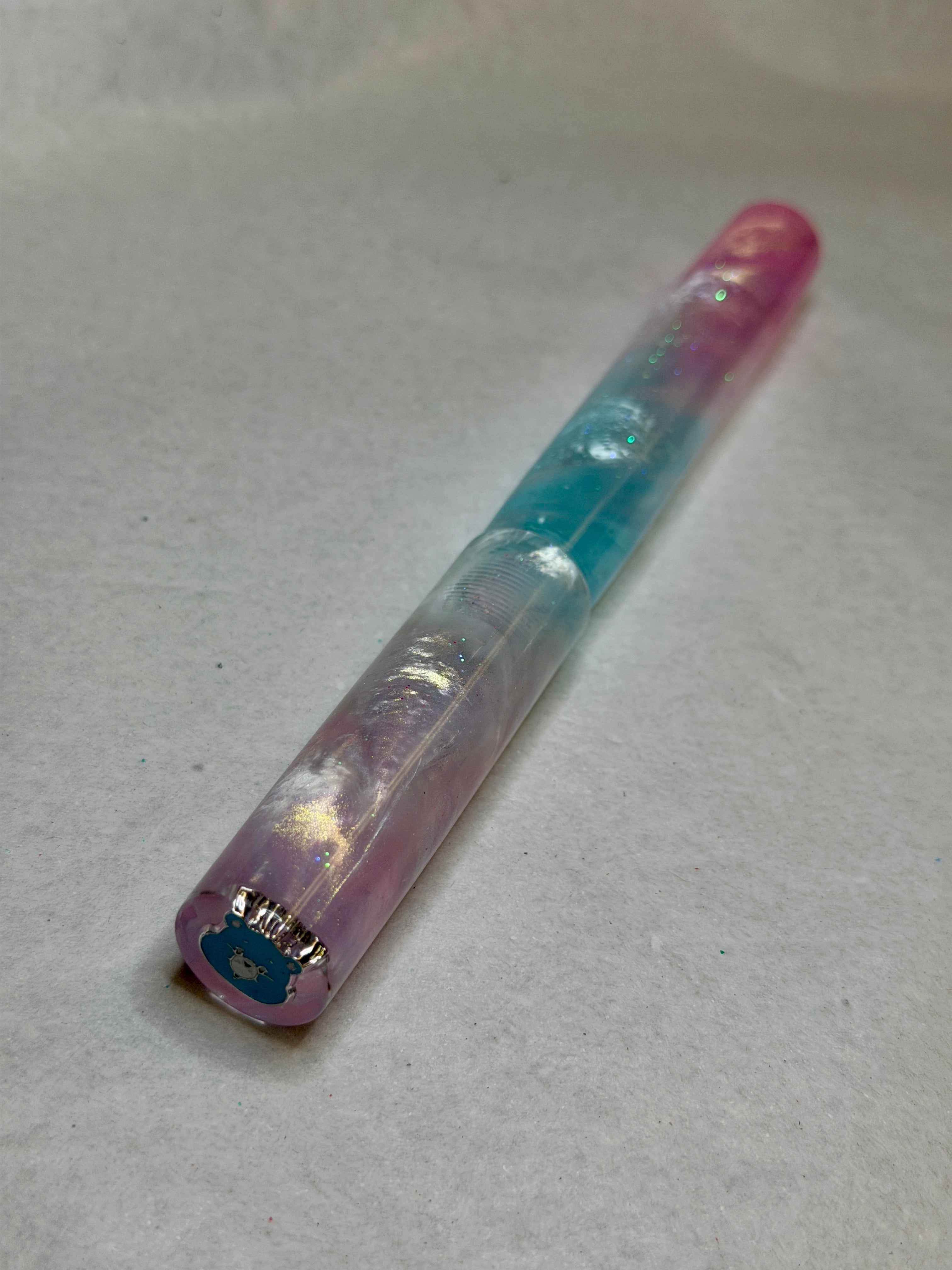 Carebears 1 Alpha Fountain Pen #20