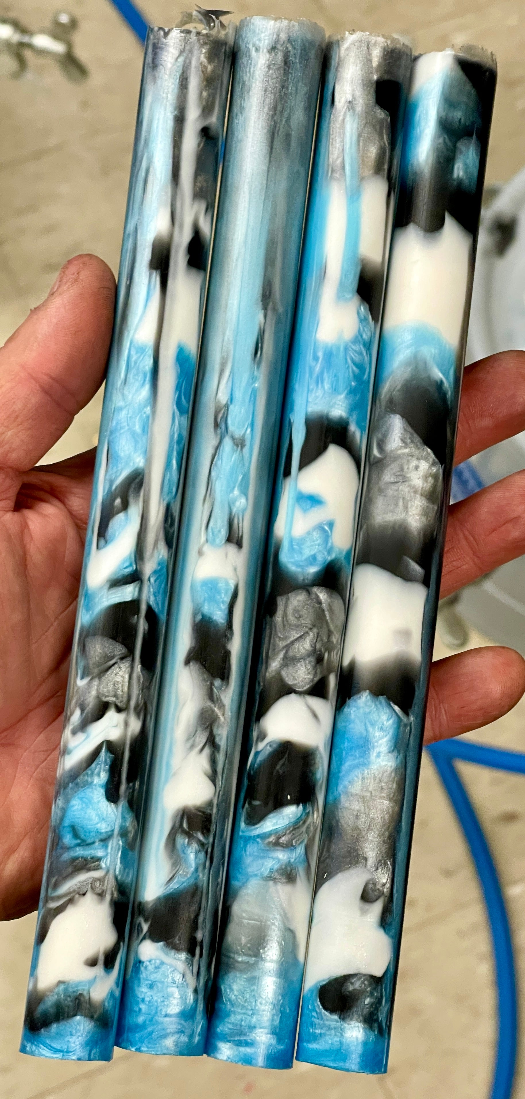 Z - Polar Sentinel Blank