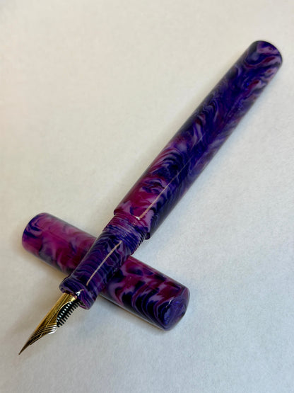 Galactic Pen (Ashley)