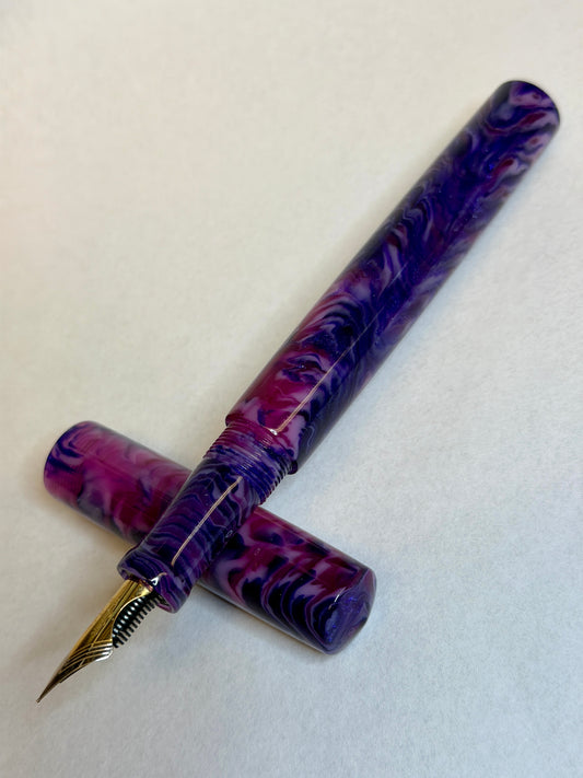 Galactic Pen (Ashley)