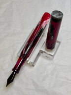 Scream Fountain Pen