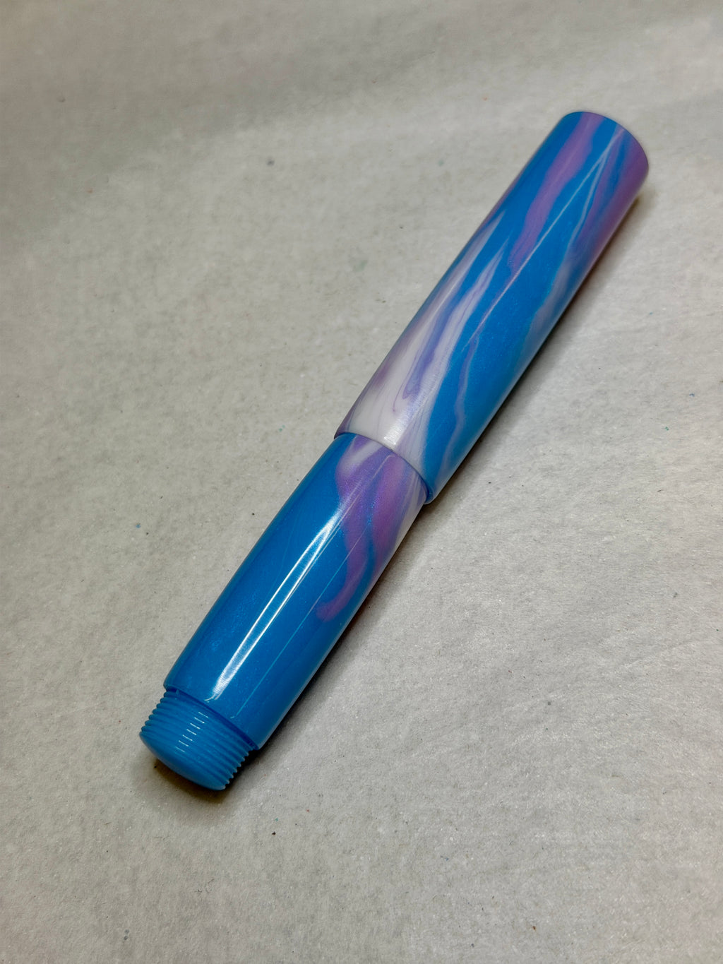 Berries & Cream Kensington Fountain Pen