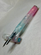 Carebears 1 Alpha Fountain Pen #22
