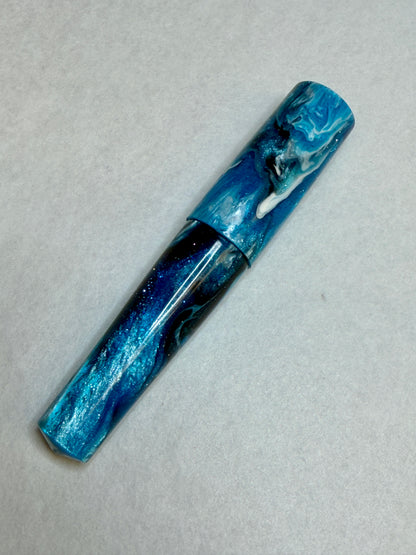 Midnight Tide Nano Pocket Pen