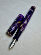 The Emperor Dog Alpha Fountain Pen