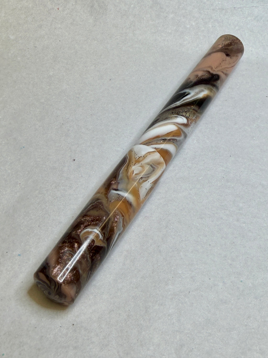 Goomba Alpha Fountain Pen