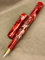 Z - Ruby Twist Blank