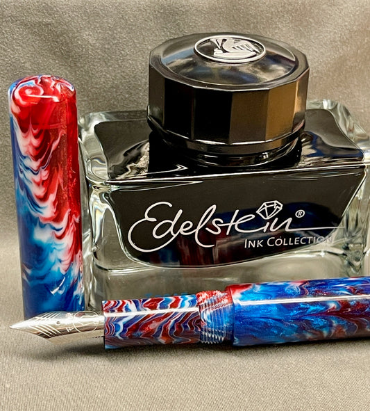 Z - Land of the Free Pen