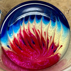 Custom color pour