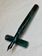 Forest Pearl Fountain Pen