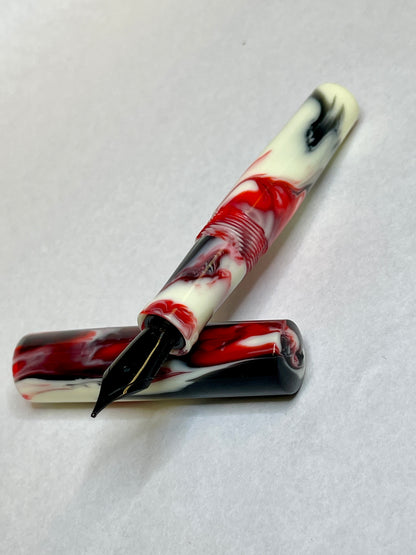 Last Centurion MMP Pocket Pen