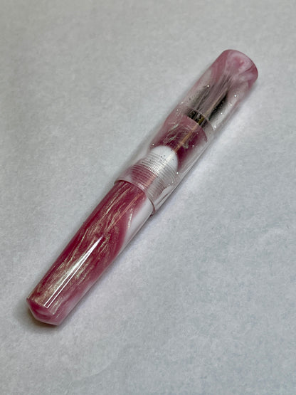 Ghost Pink MMP Pocket Pen