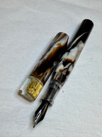 Soul Snatcher Alpha Fountain Pen - Bible Verse