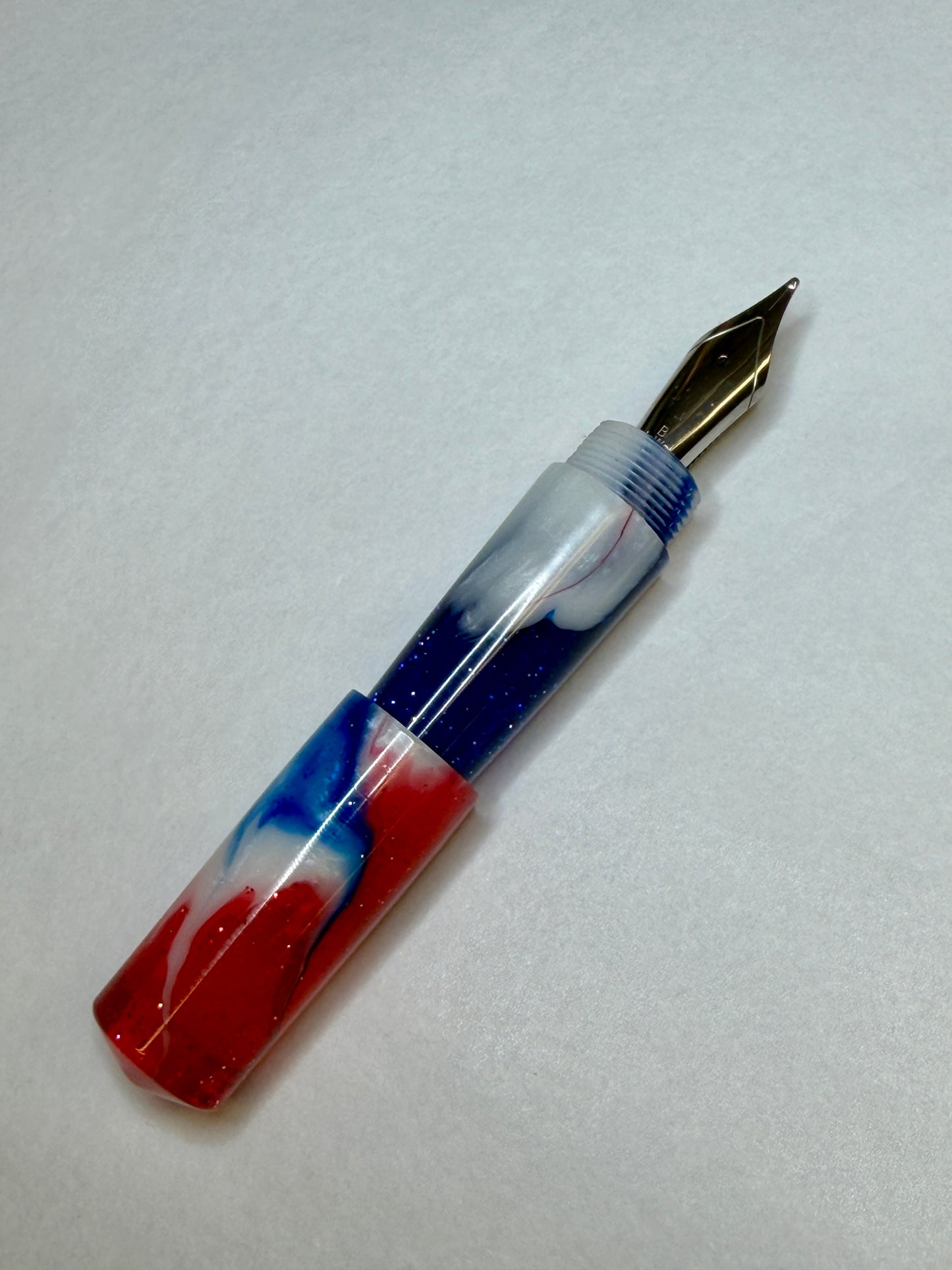 Chromatic Cyclone Nano Pocket Pen