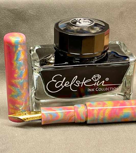 Z - Tie Dye Pen