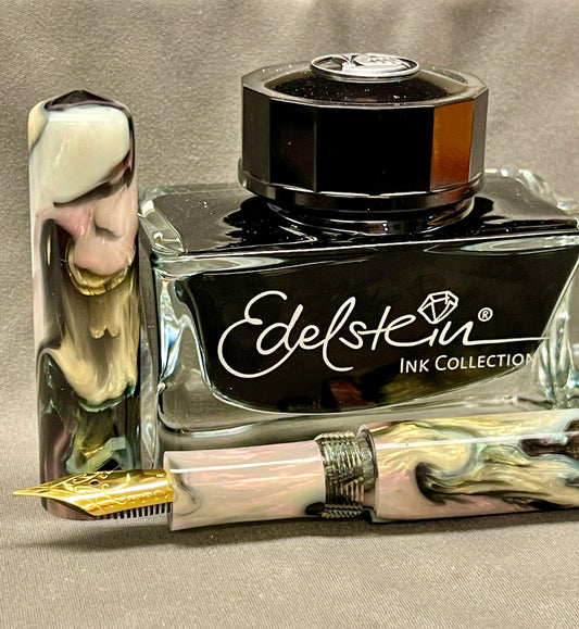 Z - Abalone Extreme GGR 2.0 Pen