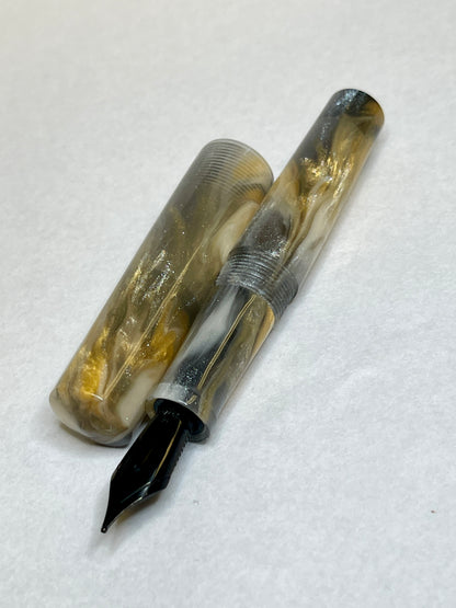 Molten Gold MMP Pocket Pen