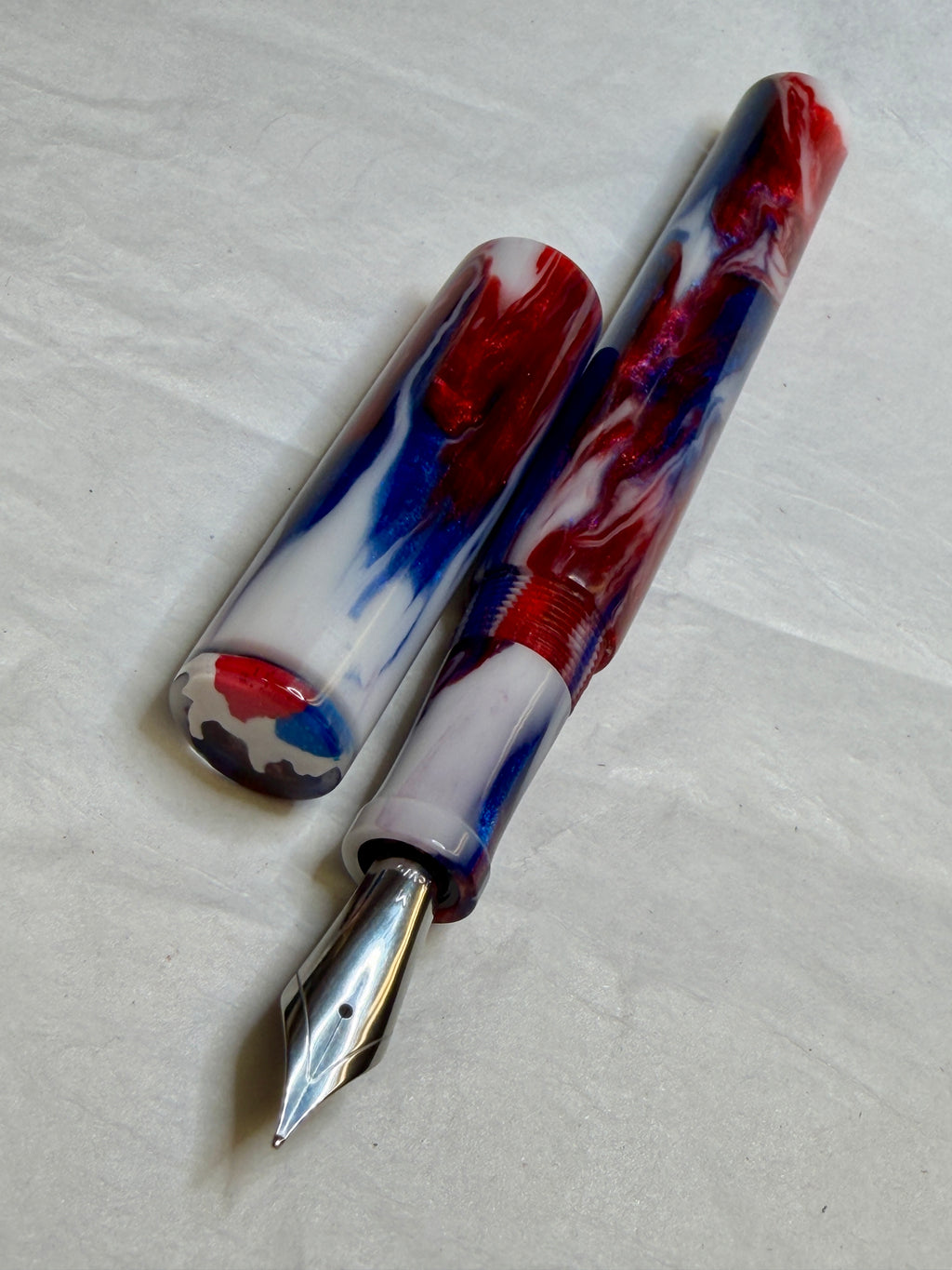 Americana Fountain Pen