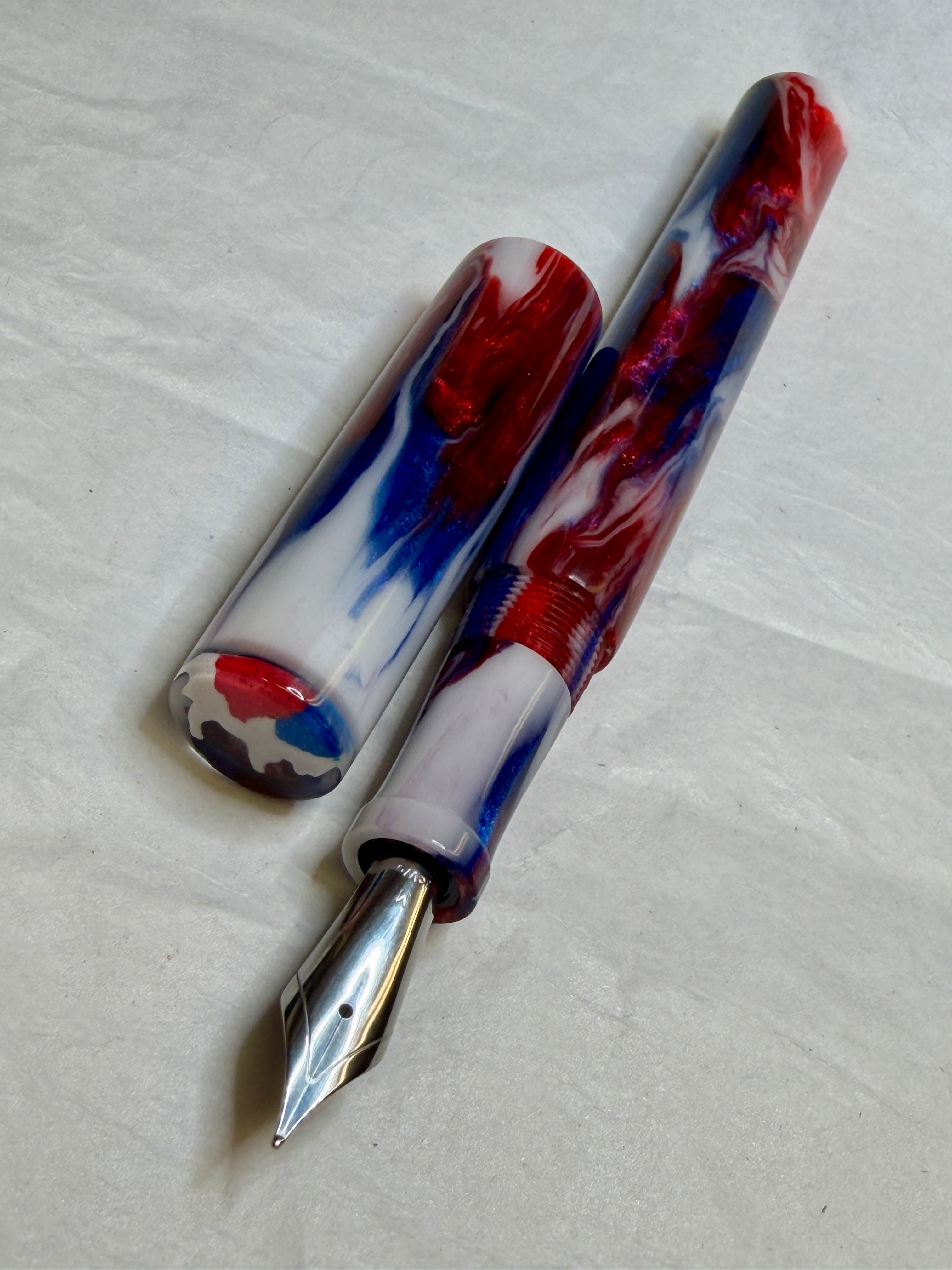 Americana Fountain Pen