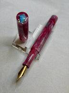 Saradise Unicorn Alpha Fountain Pen