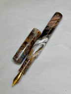 Goomba Alpha Fountain Pen - CM