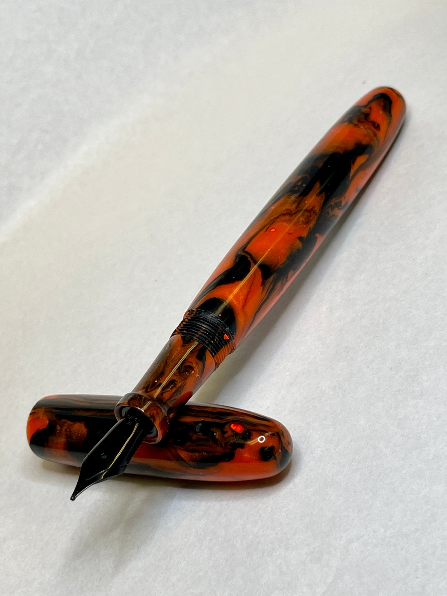 Camacho Fountain Pen