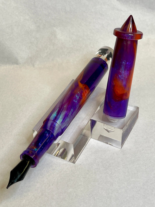 Witches Brew Fountain Pen