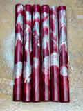 Queen Of Hearts Blank