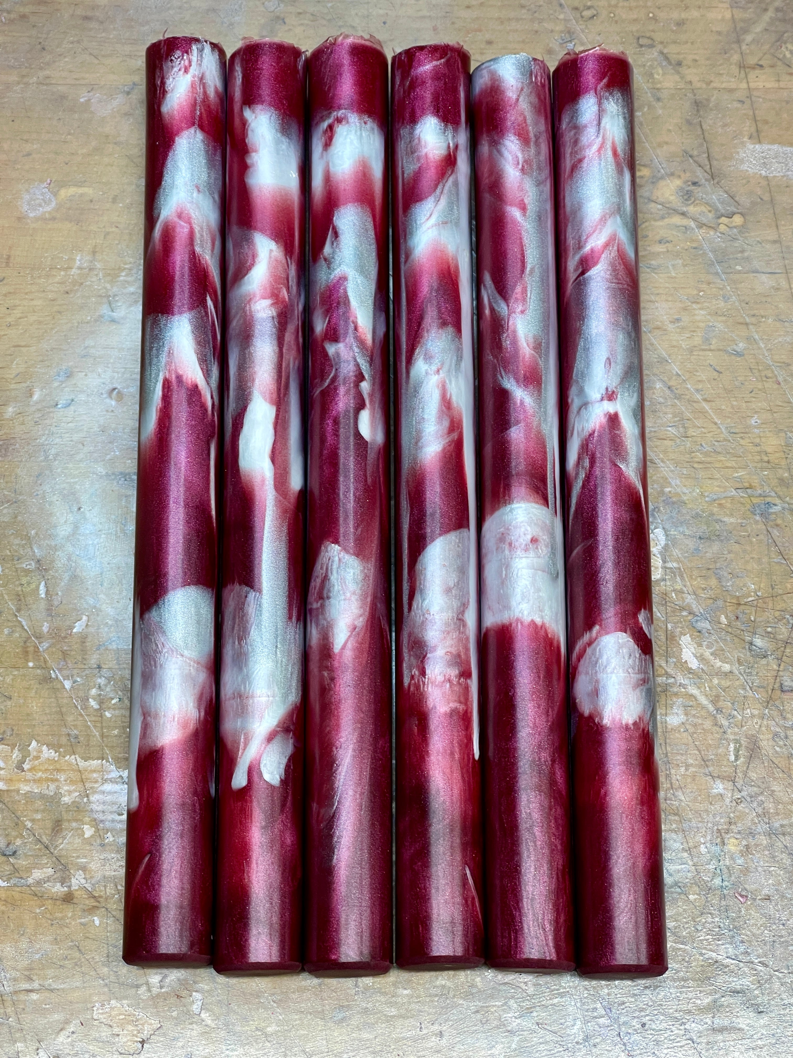 Queen Of Hearts Blank