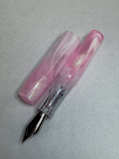Z - Cotton Candy Clouds MMP Pocket Pen (Emily)