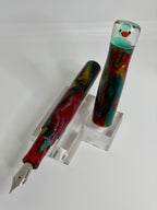 Elf on a Shelf Alpha Duck Pen