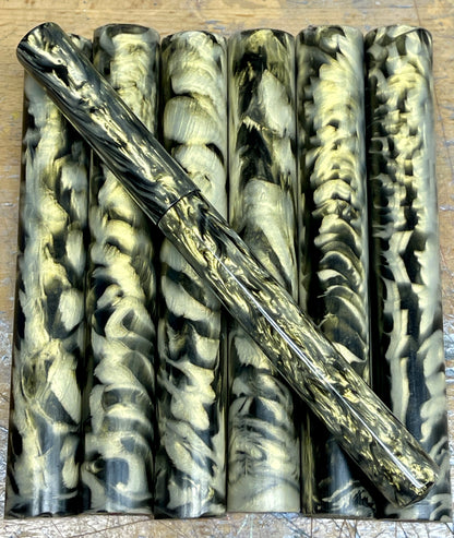 Z - Gold Abalone