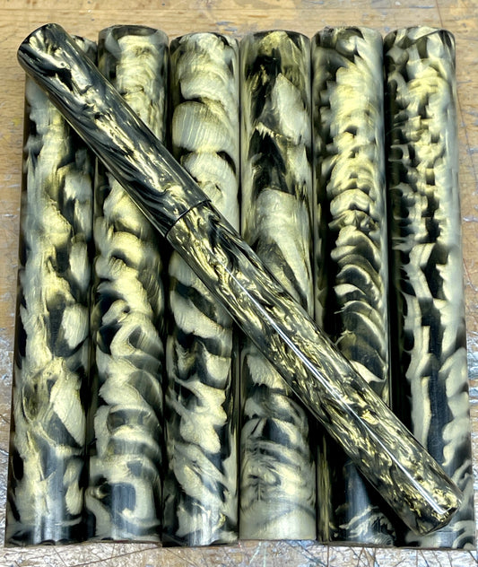 Z - Gold Abalone