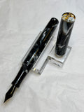 The Sabbath Fountain Pen