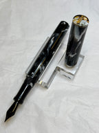 The Sabbath Fountain Pen
