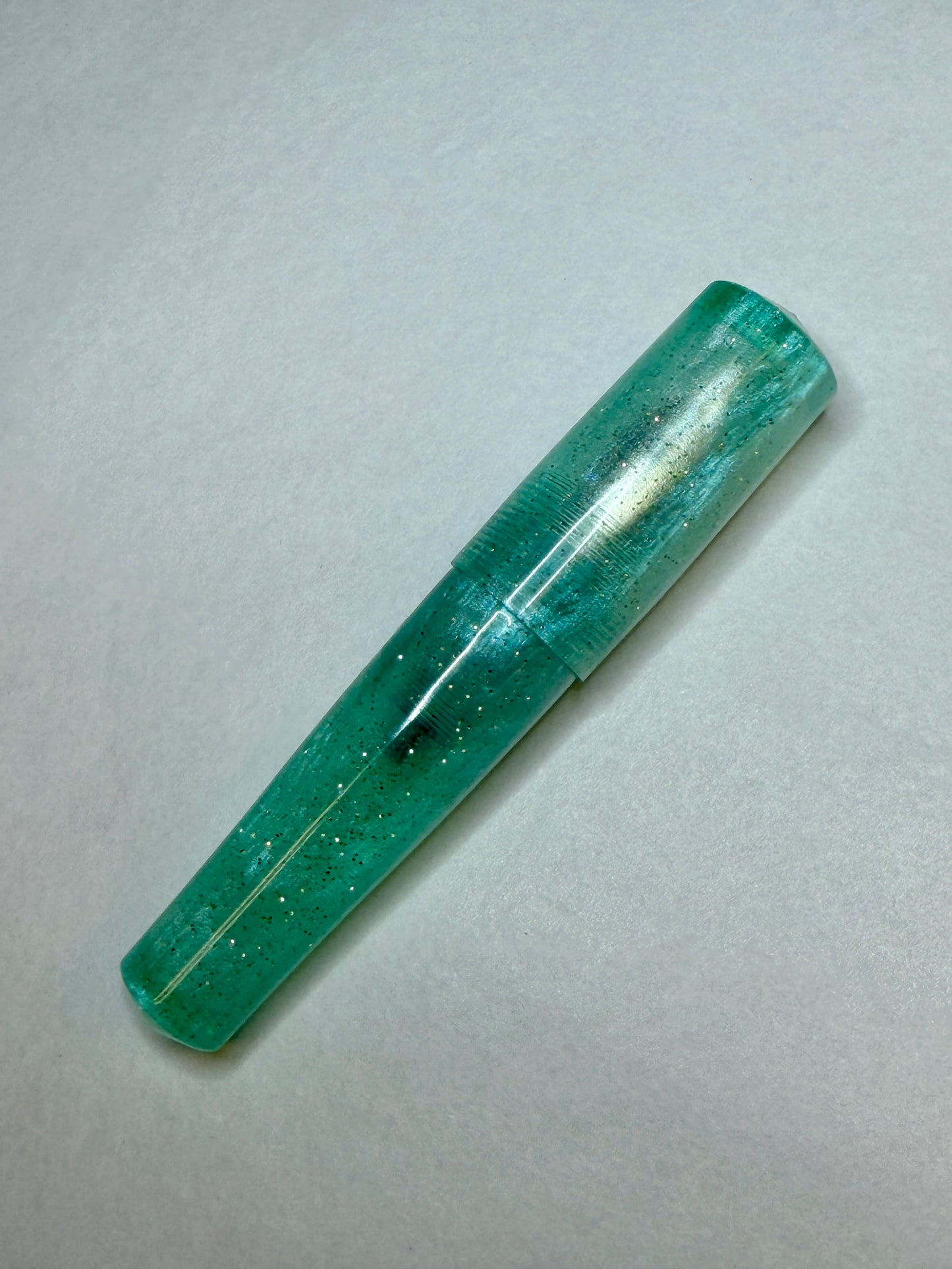 Sea Mist Nano Pocket Pen