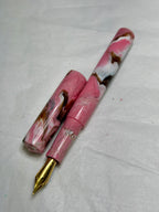 Hanami Alpha Fountain Pen 2 - CM