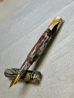 Don’t Blink Alpha Fountain Pen