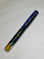 Fat Tuesday Alpha Fountain Pen - CM