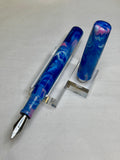 Unnamed Alpha Fountain Pen #1 - TM