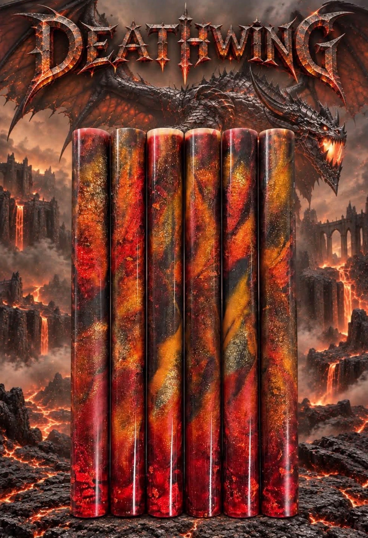 Death Wing