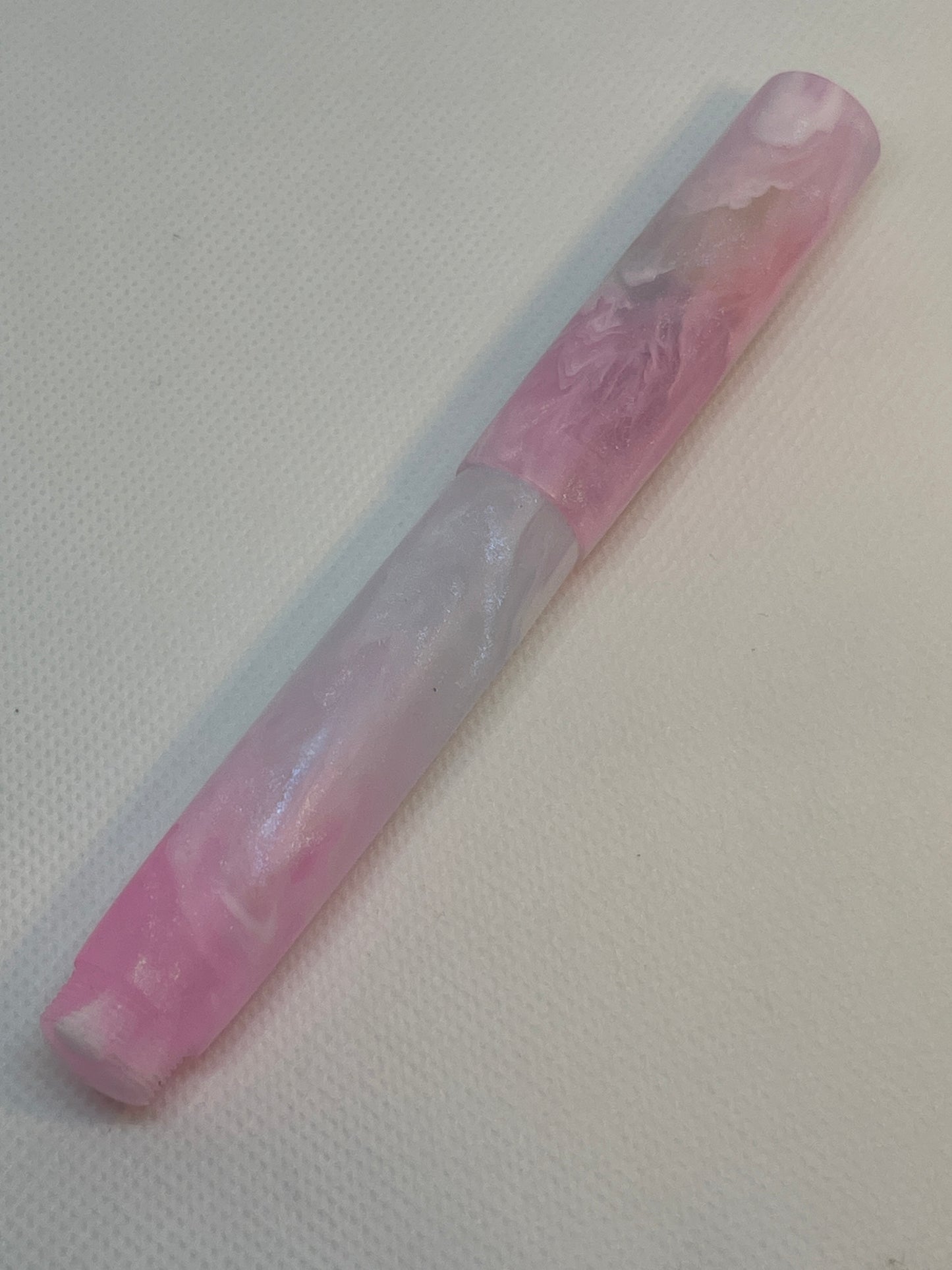 Cotton Candy Clouds Fountain Pen