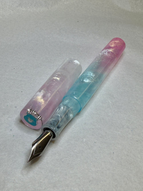 Carebears 1 Alpha Fountain Pen #20