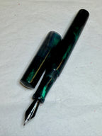Forest Pearl Fountain Pen