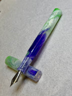 Care Bear #2 Alpha Fountain Pen (2)