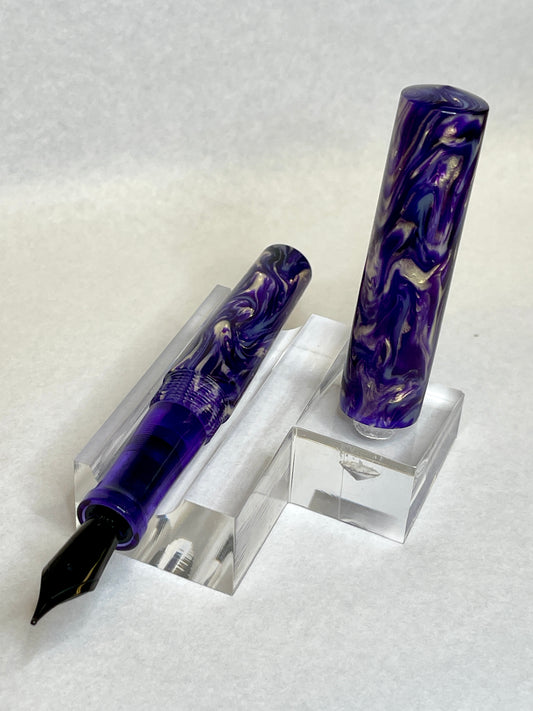 Shark Fins MMP Pocket Pen
